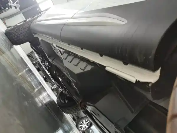 Haval H6 2023, фото 21