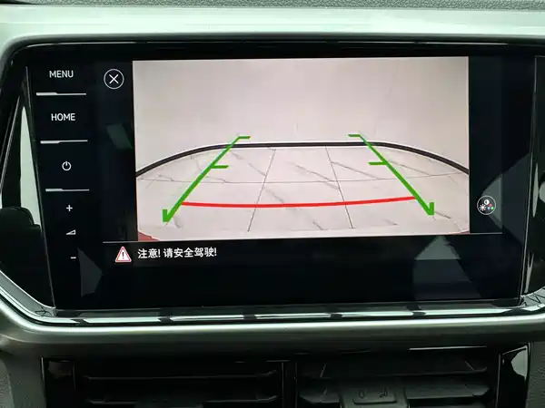 Volkswagen T-Cross 2022, фото 15