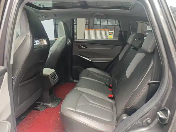Changan CS75 PLUS 2022, фото 9