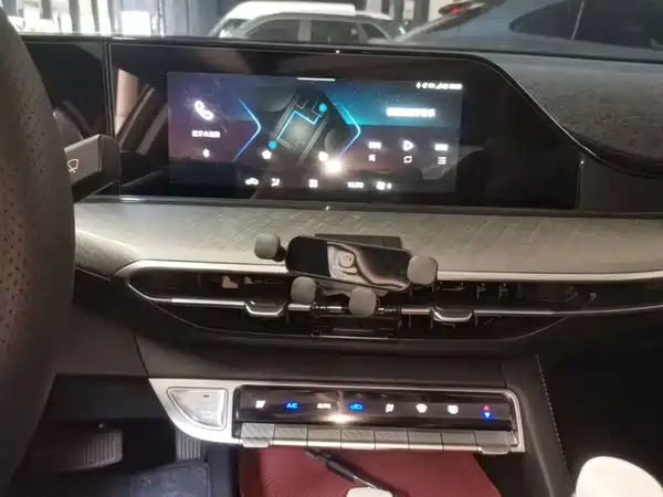 Changan Eado 2024, фото 12