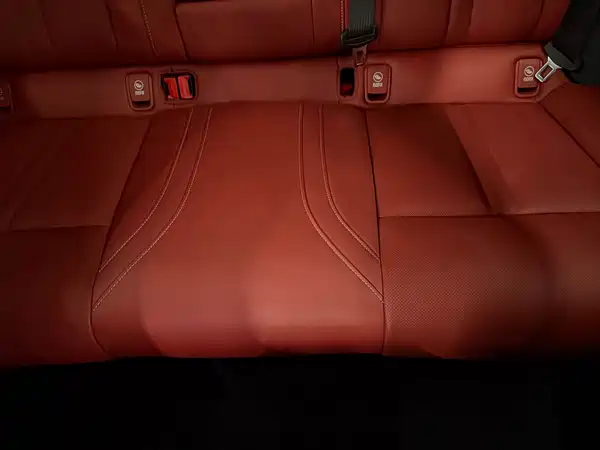Xiaomi SU7 2026, фото 10
