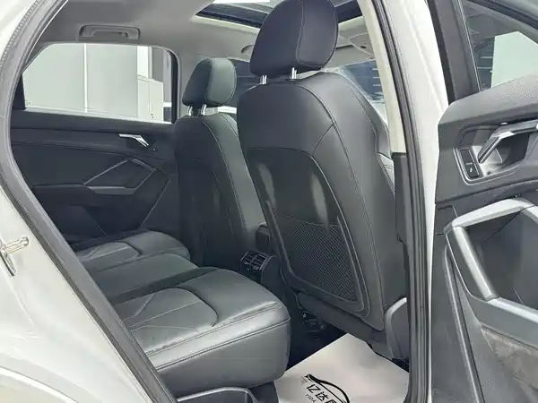 Audi Q3 Sportback 2022, фото 18