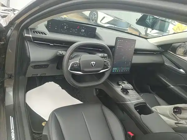 Changan Yida 2023, фото 10