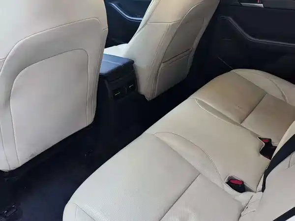 Mazda CX-30 2022, фото 13