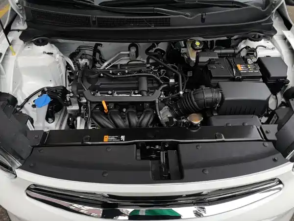 Kia KX1 2026, фото 19