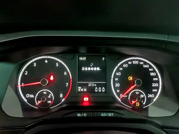 Volkswagen Polo 2021, фото 11