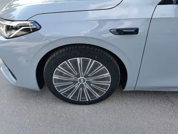 Geely Galaxy A7 2025, фото 23