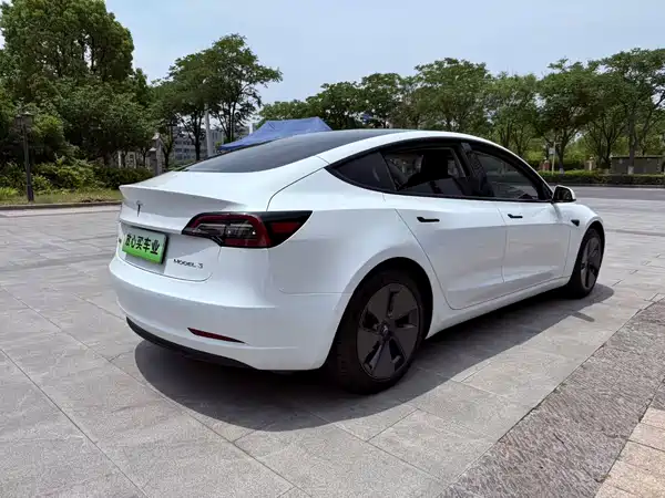 Tesla Model 3 2023, фото 7