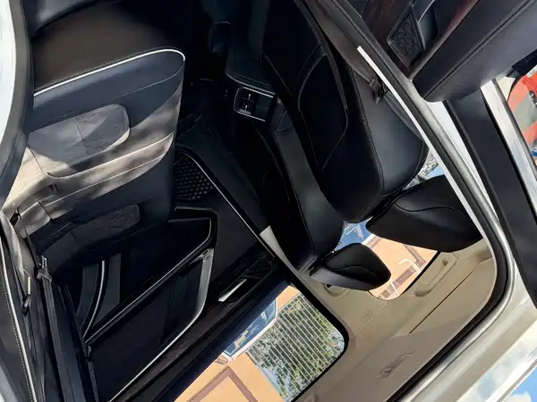Haval H6 2021, фото 11