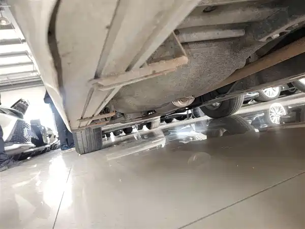 Honda CR-V 2023, фото 18