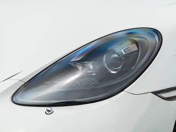 Porsche 718 2022, фото 15