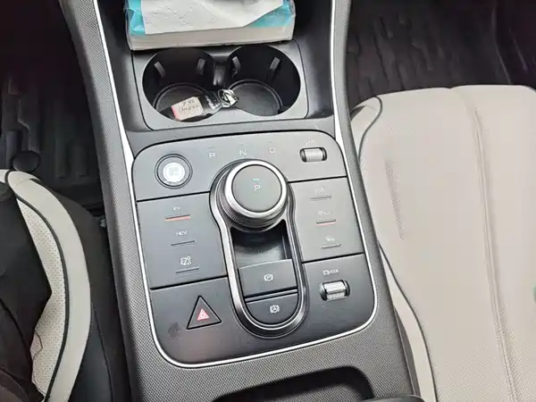 BYD Destroyer 05 2024, фото 13