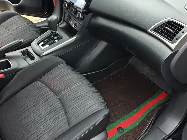 Nissan Sylphy 2022, фото 11