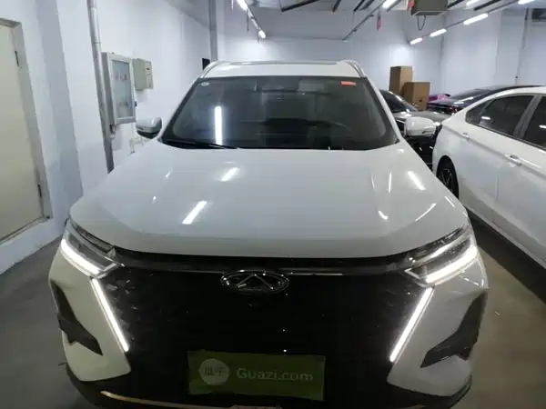 Chery Tiggo 8 PRO 2022, фото 2