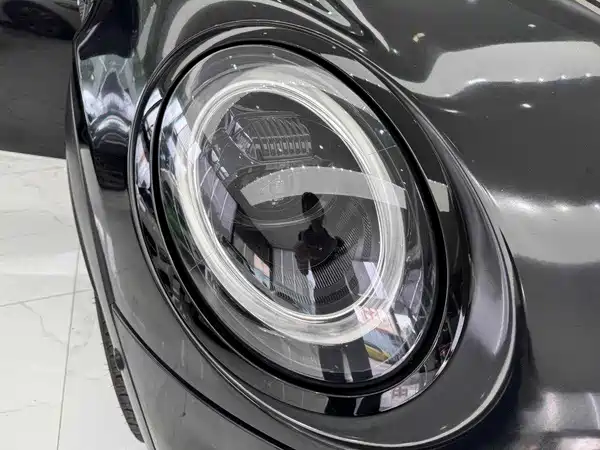 MINI 2022, фото 21