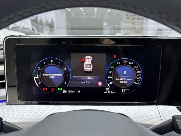 Volkswagen Lamando 2022, фото 11