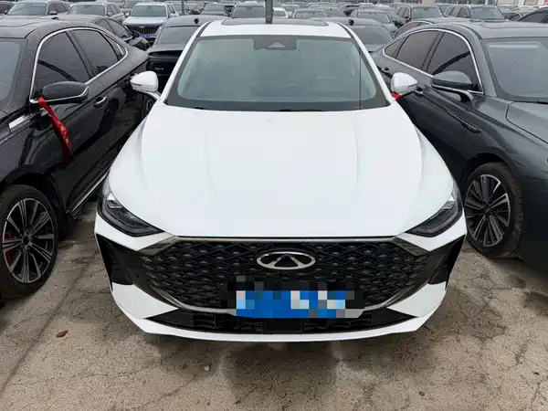 Chery Arrizo 8 PRO 2025, фото 2