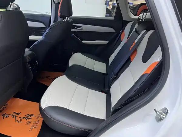 Haval Chitu 2021, фото 7