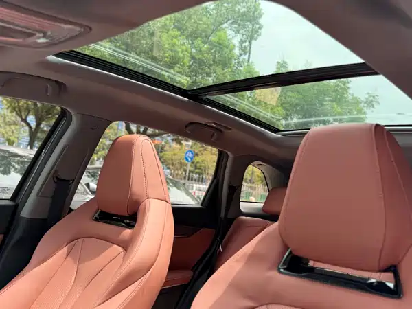 Changan CS75 PLUS 2024, фото 15