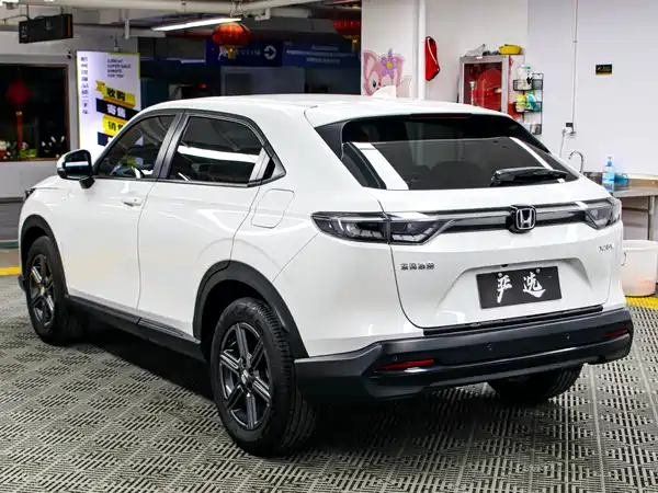 Honda XR-V 2024, фото 21