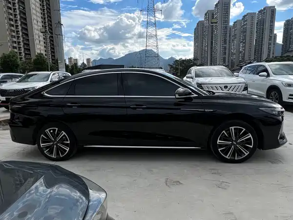 Chery Arrizo 8 2023, фото 8