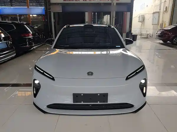 NIO ET5T 2024, фото 3