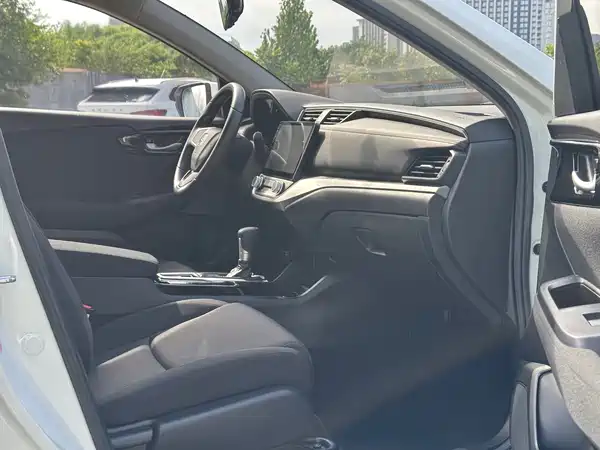 Honda ENVIX 2022, фото 10