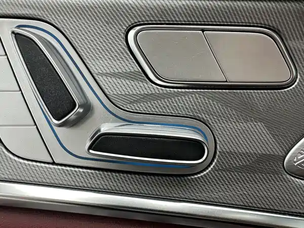 Jetour X70 PLUS 2023, фото 12