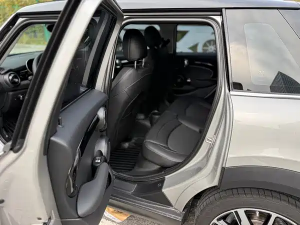 MINI 2023, фото 9