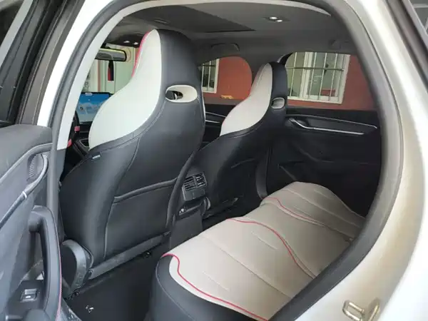 BYD Destroyer 05 2022, фото 16
