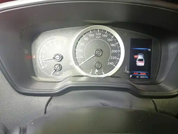 Toyota Corolla 2022, фото 7