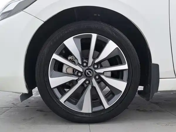 Nissan Sylphy 2022, фото 17