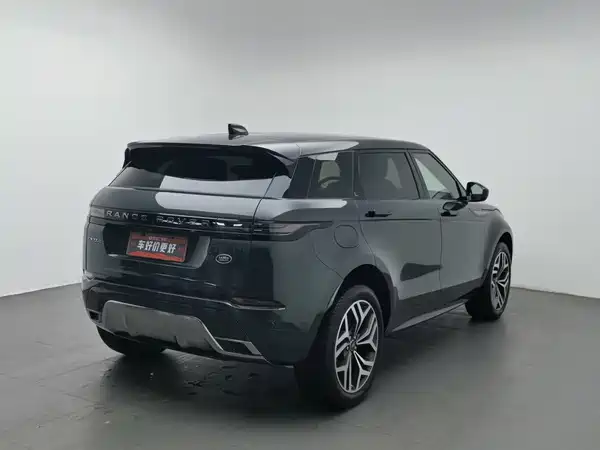 Land Rover Range Rover Evoque 2024, фото 2
