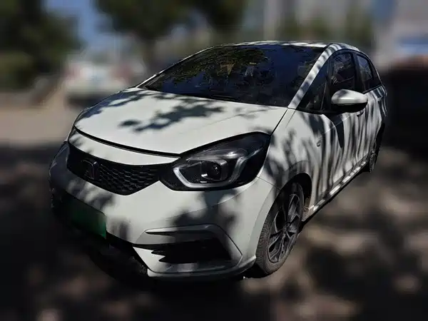 Honda LIFE 2023