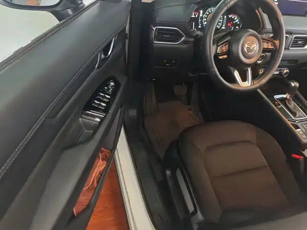Mazda CX-5 2024, фото 16