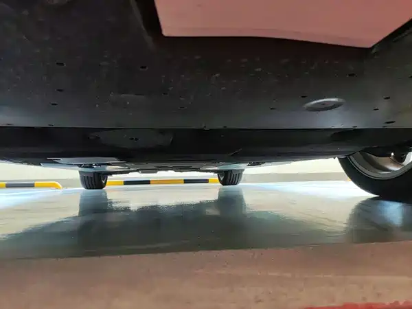 Mazda 3 2023, фото 20