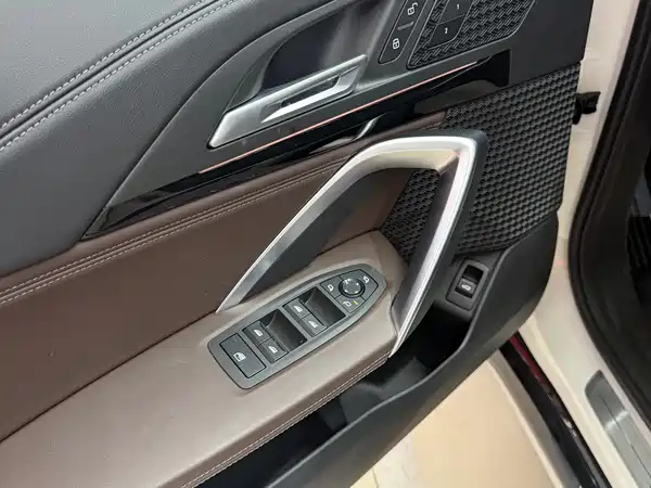 BMW X1 2023, фото 10