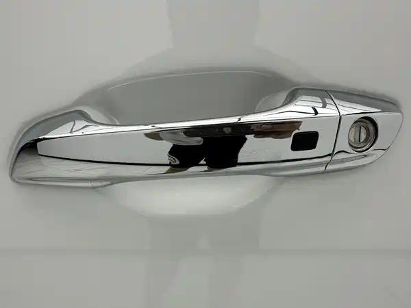 Hyundai ix35 2021, фото 11
