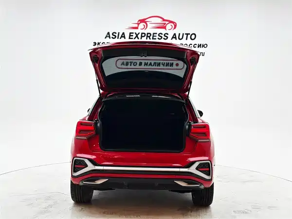 Audi Q2L 2022, фото 8