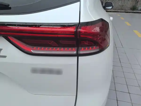 Haval H6 2023, фото 7