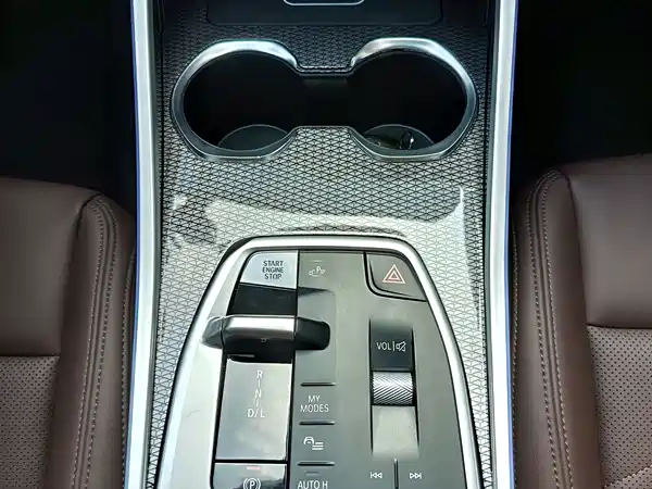 BMW X1 2023, фото 14