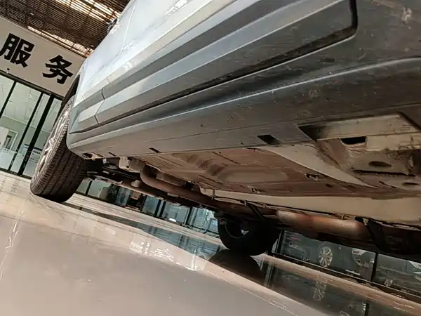 Geely Coolray 2023, фото 20