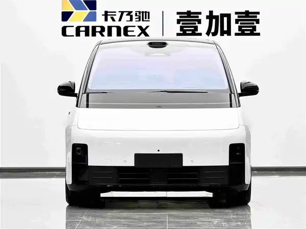 Li Auto MEGA 2025, фото 2
