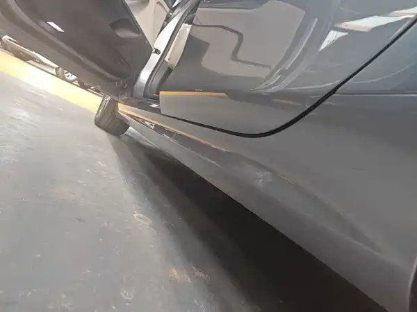 BYD Qin PLUS 2021, фото 21