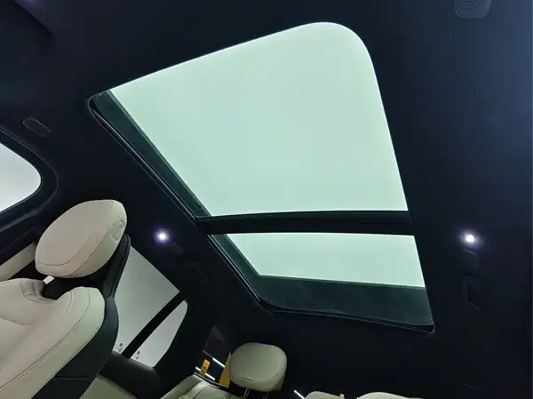 NIO ES6 2025, фото 11