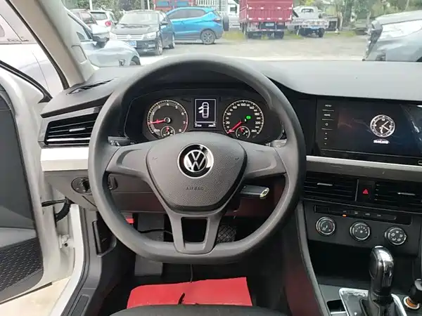 Volkswagen Bora 2021, фото 10