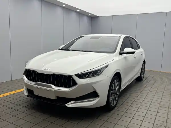 Kia K3 2021