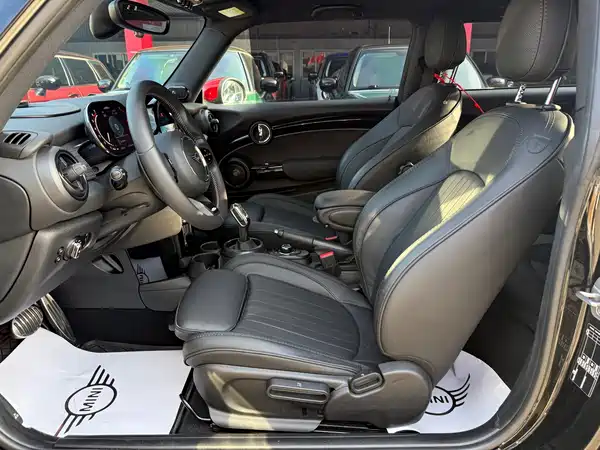 MINI JCW 2022, фото 11