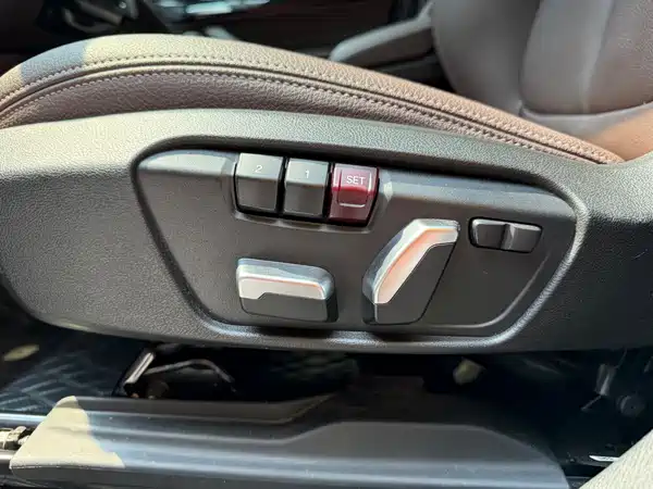 BMW X1 2022, фото 13