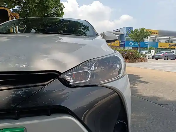 Toyota Yaris 2022, фото 23